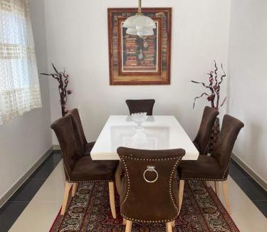 Tuzla Canton Villa | Vila BD