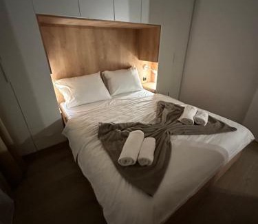 Jahorina Apartment | Apartman Kretic Villa Mont