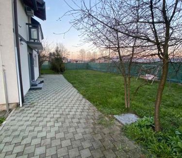 Ilidza Villa | Villa Green Sarajevo