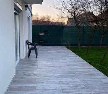 Ilidza Villa | Villa Green Sarajevo
