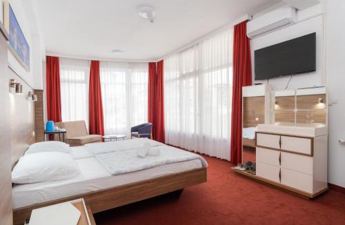 Bugojno Apartment | Soba Kašmir