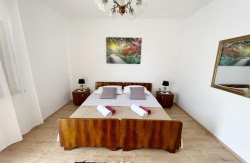 Tugare Apartment | Apartman Barićevi dvori