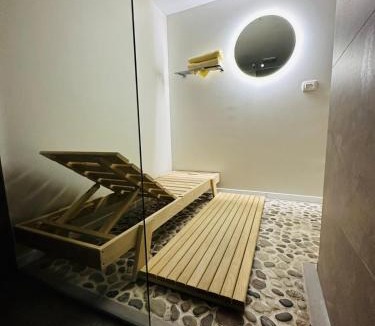 Mostar Apartment | Villa AYA - with sauna and outdoor swimming pool