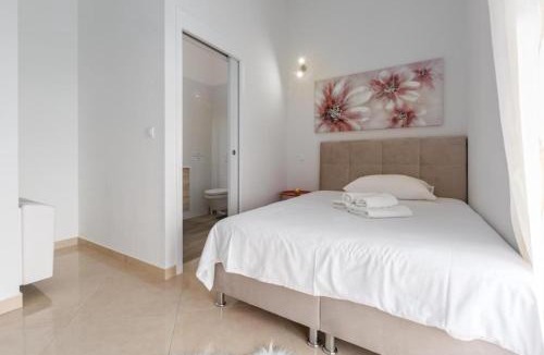 Mugeba Villa | Villa Mirjana with private Pool