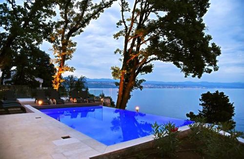 Opatija Hotel | Villa Ariston