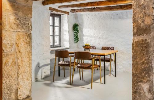 Pocitelj Villa | Villa Historic Pocitelj with pool and incredible views on the river and landmarks