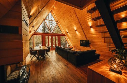 Kulen Vakuf Ski Chalet | The Cozy Chalet