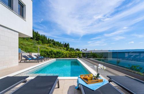 Omis Villa | Villa Lejo