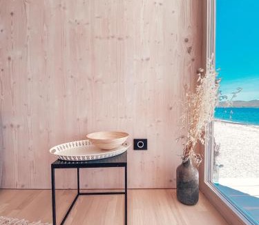 Drage House | Buqez Eco Resort - Beach Villa 22