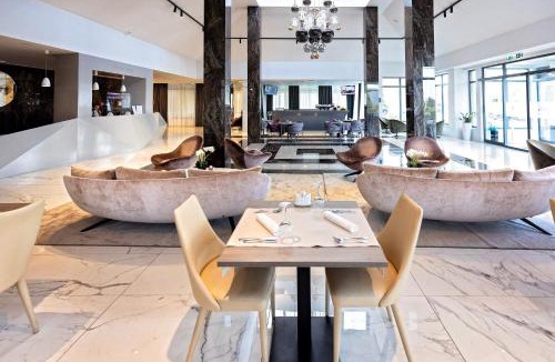 Cvetkovic Hotel | Hotel Princess