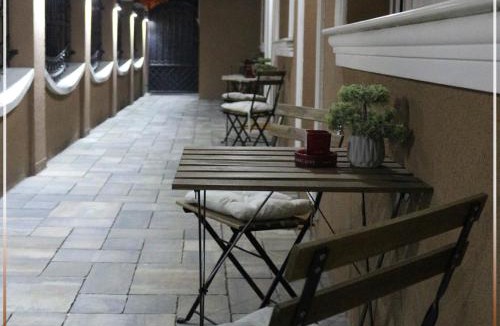 Tuzla Apartment | Harmony - Apartmani Tuzla