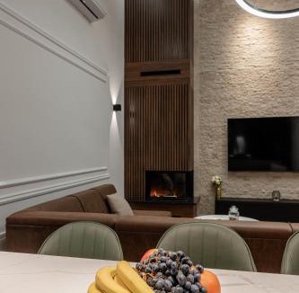 Visoko Villa | Villa 4A Visoko