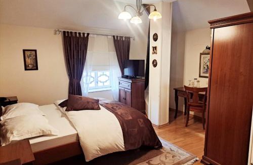 Samobor Hotel | Hotel Livadić