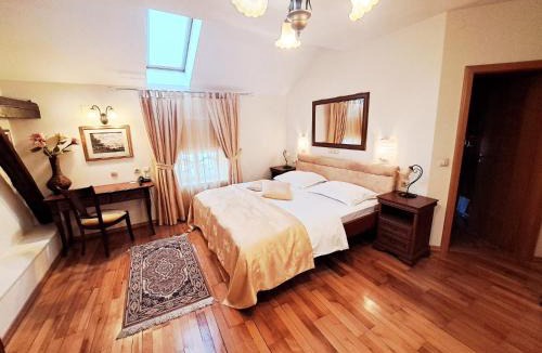 Samobor Hotel | Hotel Livadić