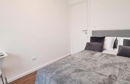 Mejasi Apartment | ILARI - luxury 100m2 penthouse, best terrace & view in Split