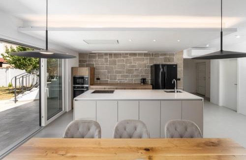 Banjole Apartment | Luxury Apartments Villa San Avia