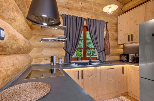 Brod na Kupi House | Holiday house with a swimming pool Brod na Kupi, Gorski kotar - 23012