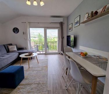 Trebinje Apartment | Studio apartmani Milović