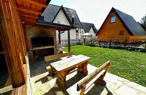 Sumece House | Vlasic Odmor - Villa Krajina I