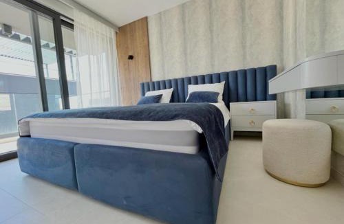 Kozino Apartment | Zados Luxury Residence
