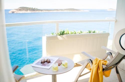 Cavtat Hotel | Hotel Croatia
