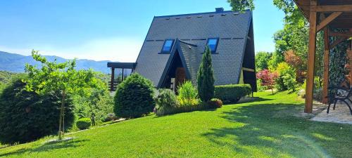 Varazdin House | Kuća za odmor Bitoševje