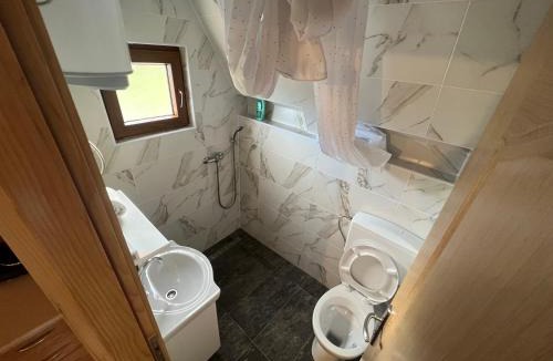 Mali Radic House | Una Relax