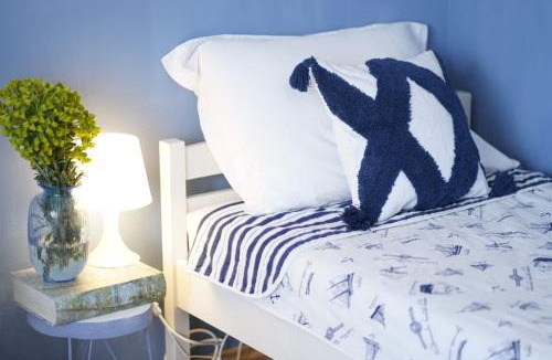Zubovici Apartment | L'infini Sea Shell apartment Zubovići