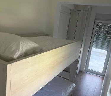 Trn Apartment | Luxury Apartment Posusje