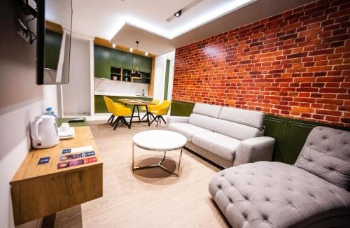 Sarajevo Apartment | DMS Apartments & Suites Sarajevo