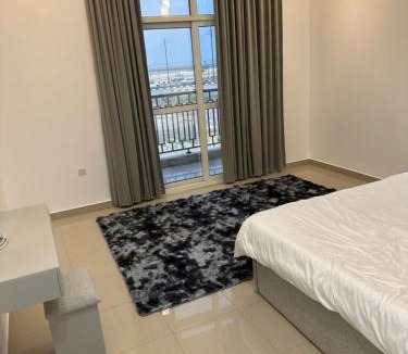Kalba Villa | Cady rest