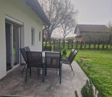 Kljuc House | Sofija, Guests House