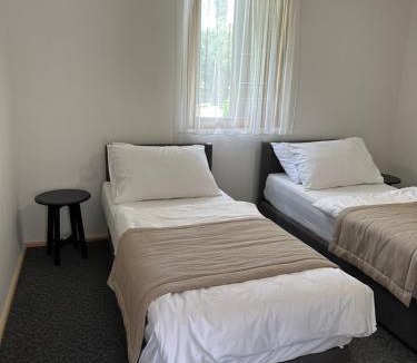 Medjugorje Resort | Bungalows SPORT CENTAR