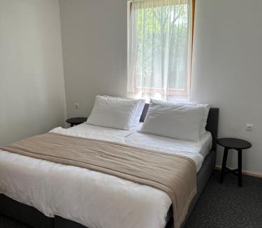 Medjugorje Resort | Bungalows SPORT CENTAR