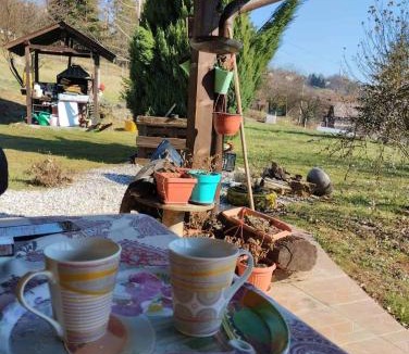 Sarajevo Canton Villa | VILLA SMARAGD