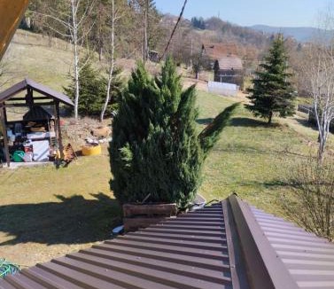 Sarajevo Canton Villa | VILLA SMARAGD