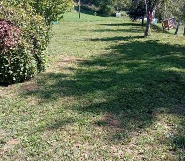 Semizovac Villa | VILLA AQVARIUS