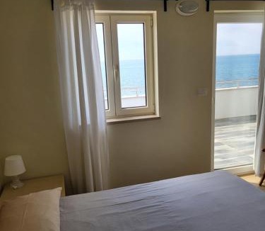 Lovrecica Apartment | Apartments Alen