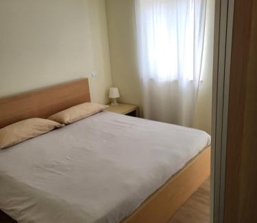 Lovrecica Apartment | Apartments Alen