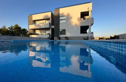 Drage Apartment | Apartmani Kiara