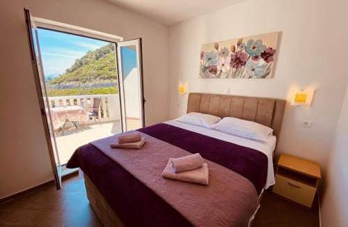 Sobra House | Guest House Ruža