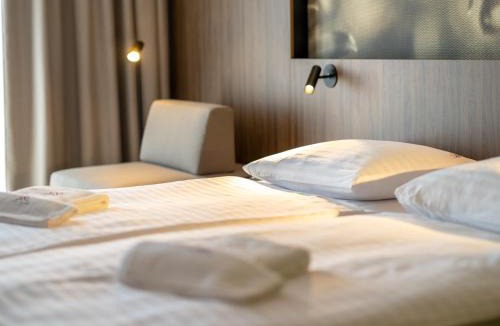 Zambratija Hotel | Hotel Villa Rosetta