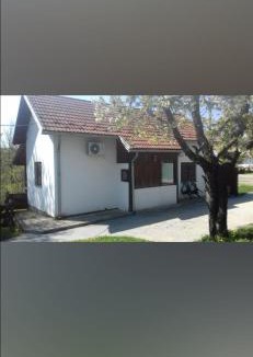 Catrnja House | Ranch Farm Stay-Plitvice