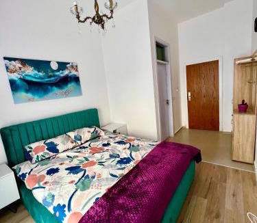 Çagllavicë Apartment | Snooze in Prishtina