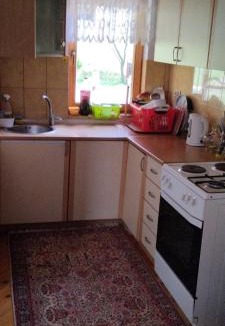 Semizovac Apartment | VILLA PLATINUS