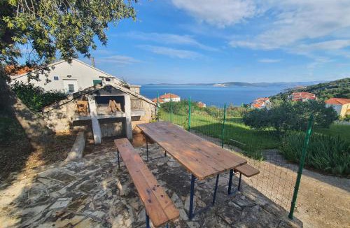 Maslinica Apartment | MISS