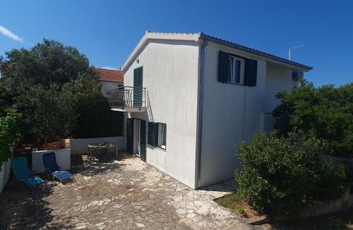 Maslinica Apartment | MISS