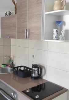 Zuljana Apartment | Apartmani Maslina Žuljana