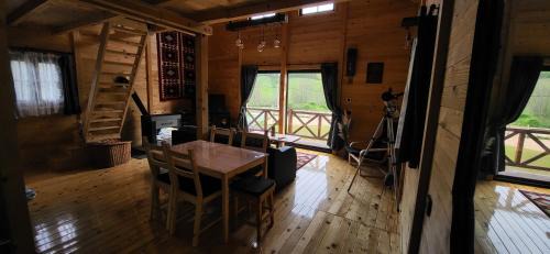 Dragolj House | Brvnara Lepota življenja