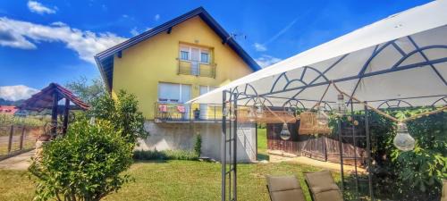 Ozalj Apartment | HH Klara